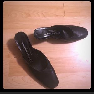 Charles jourdan heels